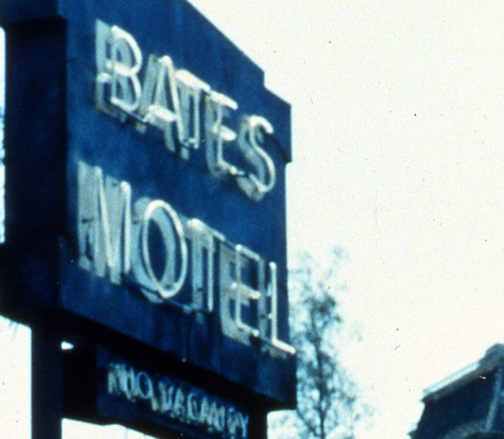 Psycho